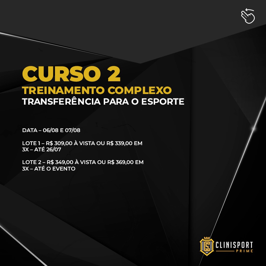 Curso 2