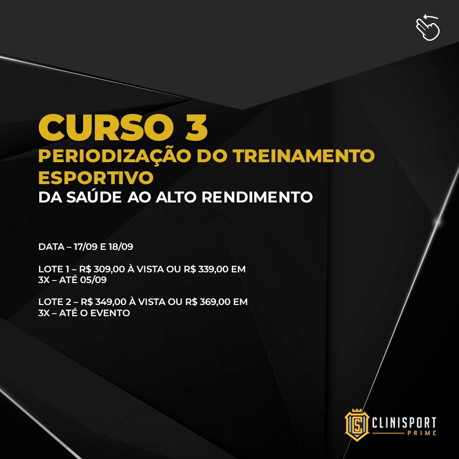 Curso 3