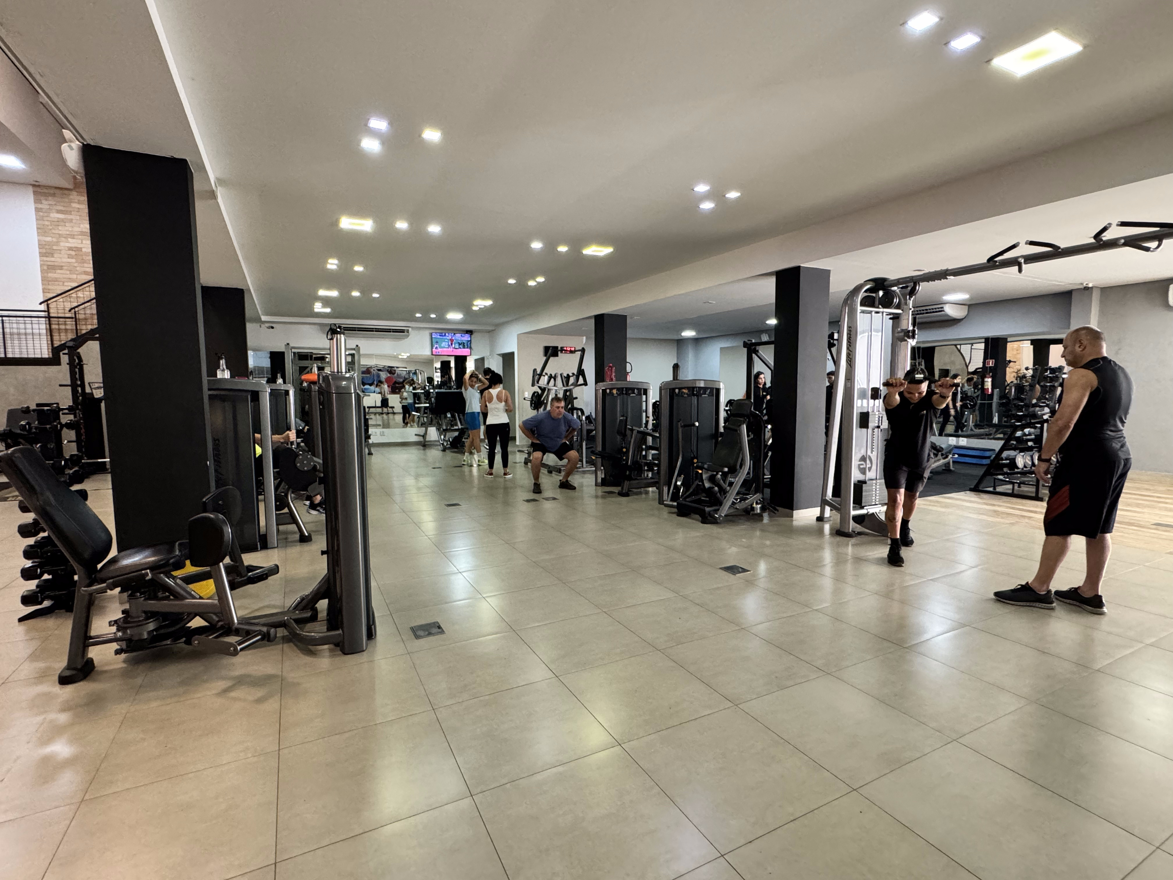 Academia Clinisport