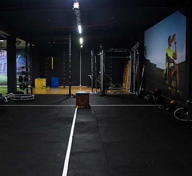 Funcional Clinisport