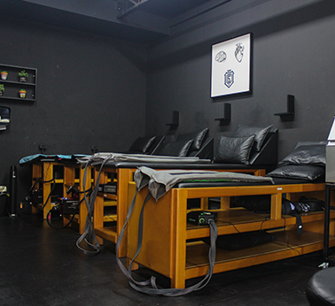 Recovery Clinisport